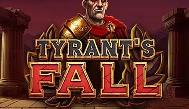 Tyrant’s Fall