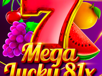 Mega Lucky 81x