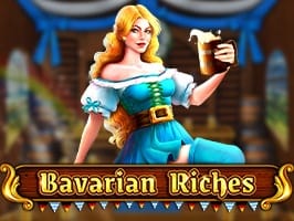 Bavarian Riches screenshot