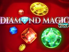 Diamond Magic Dice screenshot