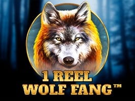 1 Reel Wolf Fang screenshot
