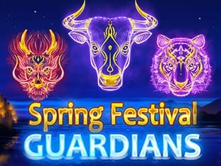 Spring Festival Guardians