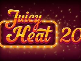 Juicy Heat screenshot