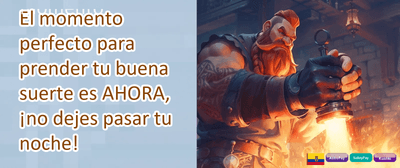Giros Gratis en Slots Calientes promotion