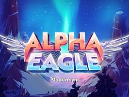 Alpha Eagle screenshot